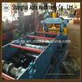 Color Steel Roof Panel Roll Forming Machine (AF-B760)